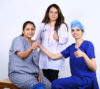 ussocare Nursing Service BD